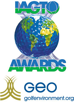 Golf courses lauded in 2016 IAGTO Sustainability Awards